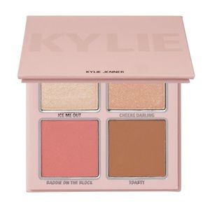 Kylie Cosmetics Face Palette
